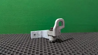 31352694 Петля двери задней левой Volvo V40 2 Арт 91320758, вид 1