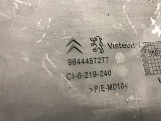 9644457277 Кожух панели приборов Citroen Berlingo 1 restailing Арт 32411297578, вид 4