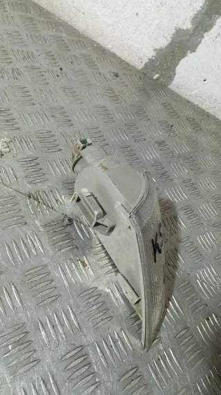  Поворотник левый Citroen Xantia Арт 91320850, вид 2