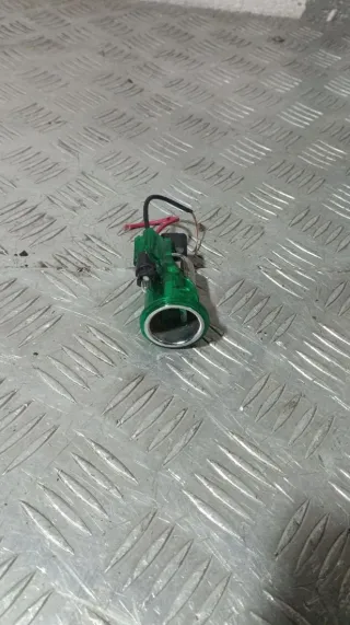  Прикуриватель Citroen Xantia Арт 91320879, вид 1