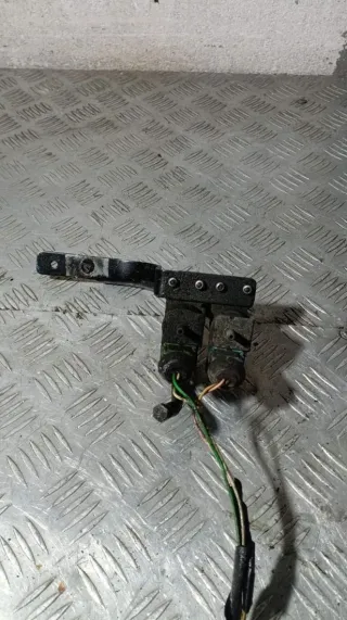  Датчик клапана турбины Citroen Xantia 1.9л TD Арт 91320882, вид 2