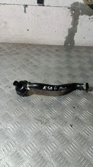  Маслоотделитель (сапун) Citroen Xantia 1.9л TD Арт 91320883, вид 1