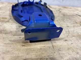  Лючок бензобака Mazda 3 BK Арт 91320982, вид 3