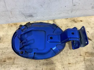  Лючок бензобака Mazda 3 BK Арт 91320982, вид 2