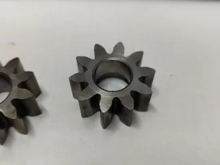  Корпус ТНВД Renault Mascott  3.0л Арт 250319, вид 7