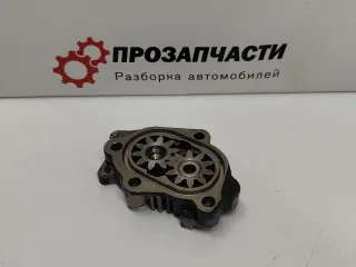  Корпус ТНВД Renault Mascott  3.0л Арт 250319, вид 1