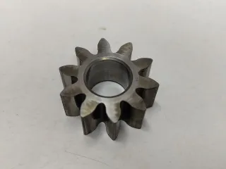  Корпус ТНВД Renault Mascott  3.0л Арт 250319, вид 6