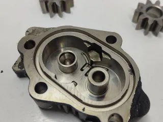  Корпус ТНВД Renault Mascott  3.0л Арт 250319, вид 5