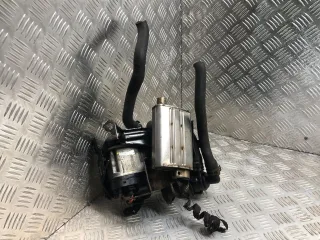  Автономный отопитель (Webasto) Mazda 3 BK Арт 42131417586, вид 2