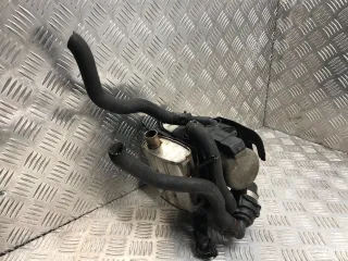  Автономный отопитель (Webasto) Mazda 3 BK Арт 42131417586, вид 3