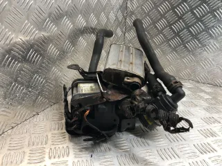  Автономный отопитель (Webasto) Mazda 3 BK Арт 42131417586, вид 4