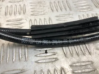  Трос ручника Mazda 3 BK Арт 32111357595, вид 4