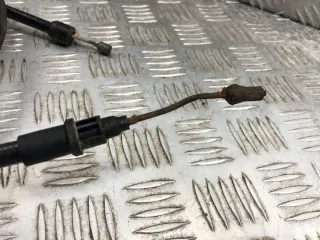  Трос ручника Mazda 3 BK Арт 32111357595, вид 2