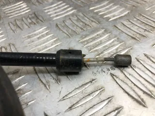  Трос ручника Mazda 3 BK Арт 32111357595, вид 3