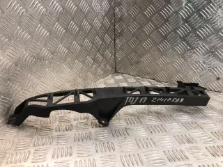 BP4K50151 Кронштейн крепления бампера Mazda 3 BK Арт 21411417598, вид 1