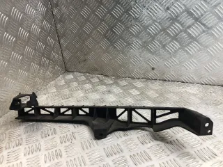 BP4K50151 Кронштейн крепления бампера Mazda 3 BK Арт 21411417598, вид 3