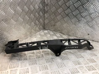 BP4K50161 Кронштейн крепления бампера Mazda 3 BK Арт 21411417599, вид 1