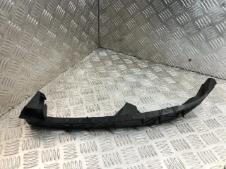 BP4K50161 Кронштейн крепления бампера Mazda 3 BK Арт 21411417599, вид 3