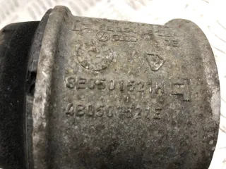 8E0501521H Кронштейн крепления балки подвески Audi A6 C5 (S6,RS6) Арт D13211277732, вид 5