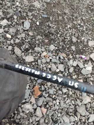  Амортизатор багажника Audi A6 C6 (S6,RS6) Арт 91323462, вид 3