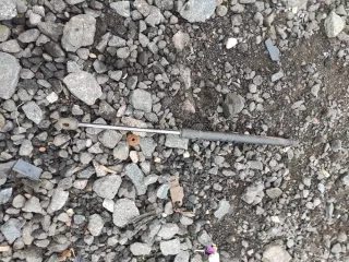  Амортизатор багажника Audi A6 C6 (S6,RS6) Арт 91323462, вид 1