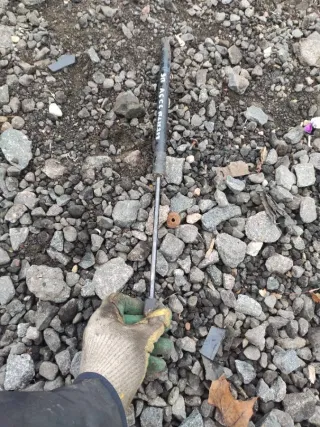  Амортизатор багажника Audi A6 C6 (S6,RS6) Арт 91323462, вид 2