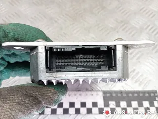 2840007921300,679113101N Блок управления гидроподвеской BMW 5 F10/F11/GT F07 Арт A19058_4, вид 2