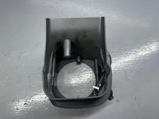  Кожух рулевой колонки Mercury Villager Арт 91332838, вид 4