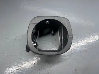  Кожух рулевой колонки Mercury Villager Арт 91332838, вид 1