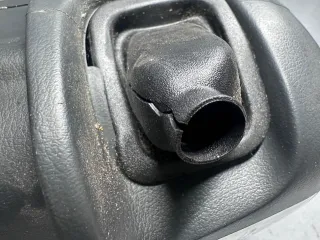  Кожух рулевой колонки Mercury Villager Арт 91332838, вид 3