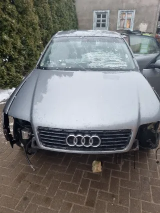  Скоба суппорта заднего Audi A6 C5 (S6,RS6) Арт G022-326, вид 5