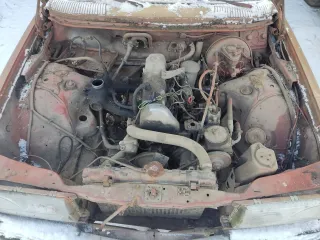  Датчик звукового сигнала (зуммер) Mercedes E W123 Арт W123-19, вид 1