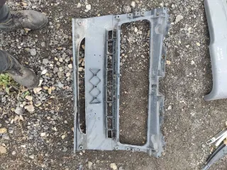  Бампер передний Citroen Jumper 2 Арт 91333291, вид 5