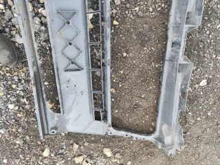  Бампер передний Citroen Jumper 2 Арт 91333291, вид 7