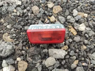  Фонарь двери Volkswagen Touareg 1 Арт 91333590, вид 1