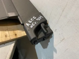 4f9863553 Шторка багажника Audi A6 C6 (S6,RS6) Арт 91335771, вид 6