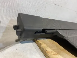 4f9863553 Шторка багажника Audi A6 C6 (S6,RS6) Арт 91335771, вид 7