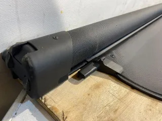 4f9863553 Шторка багажника Audi A6 C6 (S6,RS6) Арт 91335771, вид 2