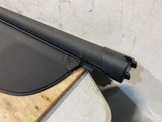 4f9863553 Шторка багажника Audi A6 C6 (S6,RS6) Арт 91335771, вид 3