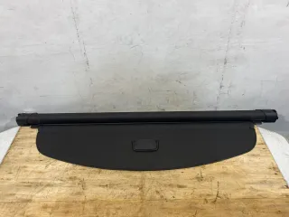 4f9863553 Шторка багажника Audi A6 C6 (S6,RS6) Арт 91335771, вид 1