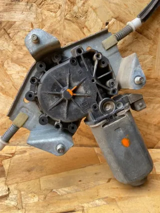  Стеклоподъемник электрический задний правый Citroen Xantia Арт 91336152, вид 5