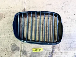 Решетка капота BMW 5 E39 Арт 04294, вид 2