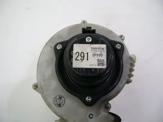 87130-47070, 117200-2913 Вентилятор охлаждения батареи Toyota Prius 2 Арт 91364498, вид 3