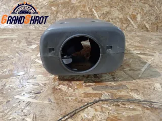  кожух рулевой колонки JAC HFC Арт 18979, вид 5