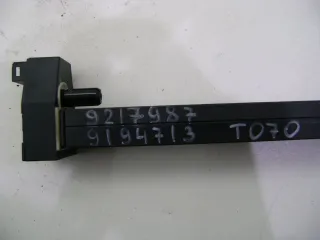 9217987, 9194713 Электрический отопитель салона BMW 7 F01/F02 Арт 91364549, вид 4