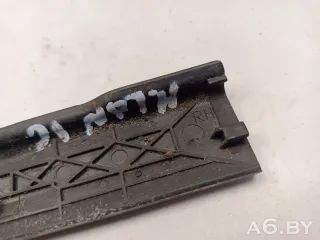  Крышка (заглушка) рейлинга Mitsubishi Lancer 10 Арт 91364634, вид 4