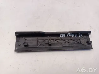  Крышка (заглушка) рейлинга Mitsubishi Lancer 10 Арт 91364668, вид 3