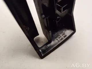 8344995,7165380 Пластик салазок сиденья BMW X5 E70 Арт 91364689, вид 5