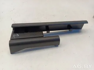 8344995,7165380 Пластик салазок сиденья BMW X5 E70 Арт 91364689, вид 3