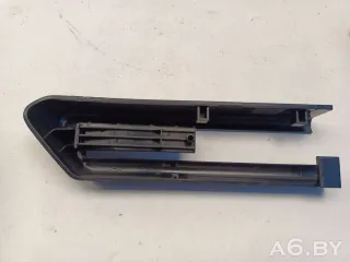 8344999,7165392 Пластик салазок сиденья BMW X5 E70 Арт 91364701, вид 4